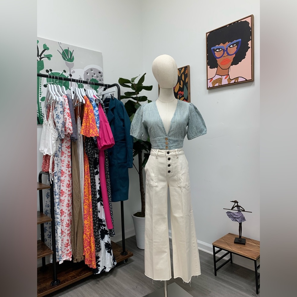 Z&L Europe Surfside Top